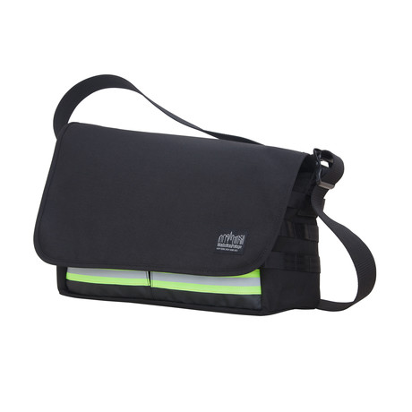 Trinity Messenger (Black)