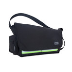Trinity Messenger (Black)
