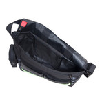 Trinity Messenger (Black)