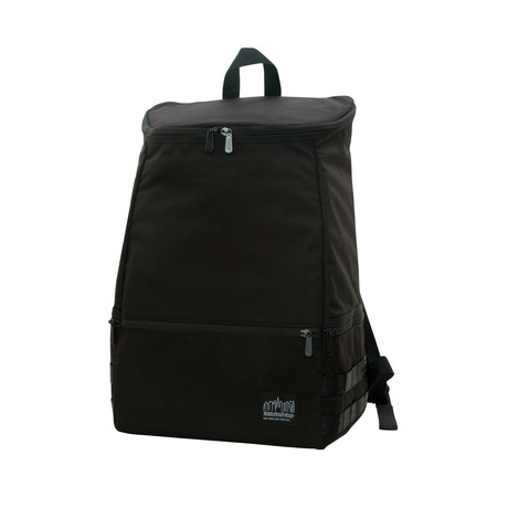 North End Backpack (Black)