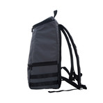 North End Backpack (Black)