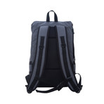 North End Backpack (Black)