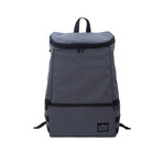 North End Backpack (Black)
