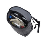 North End Backpack (Black)