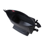 Harbor Trunk Bag (Black)