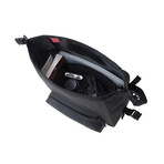 Harbor Trunk Bag (Black)