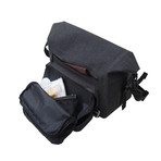 Harbor Trunk Bag (Black)