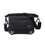 Harbor Trunk Bag (Black)