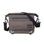 Harbor Trunk Bag (Black)
