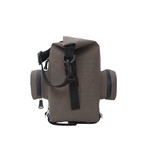 Harbor Trunk Bag (Black)