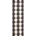 Flatwoven Rug // Jonathan (5' x 8')