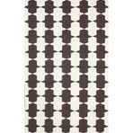 Flatwoven Rug // Jonathan (5' x 8')