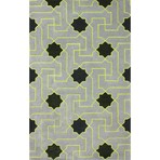 Hand Tufted Rug // Miguel (5' x 8')