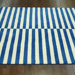 Hand Tufted Area Rug // Scully (5' x 8')