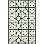 Hand Tufted Rug // Petra (5' x 8')