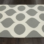 Hand Hooked Rug // Arron (5' x 8')