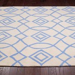 Hand Hooked Rug // Deneen (5' x 8')