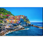 Cinque Terre, Italy (Single)