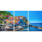 Cinque Terre, Italy (Single)