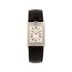 Cartier Tank Basculante // OB5019