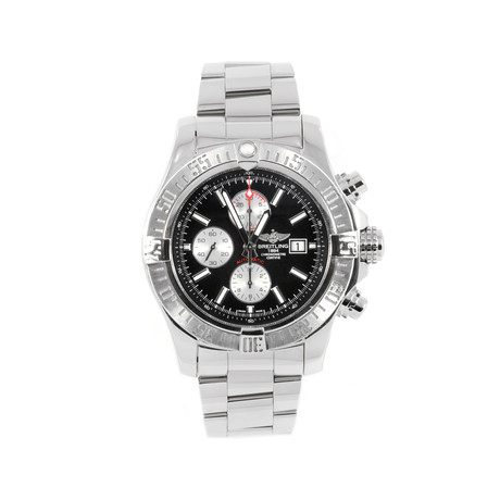 Breitling Super Avenger II Automatic // OBCAS-106