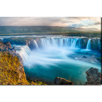 Goðafoss, Iceland (Single)