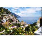 Positano, Italy (Single)