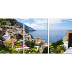 Positano, Italy (Single)