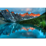 Moraine Lake, Canada (Single)