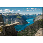 Trolltunga, Norway (Single)