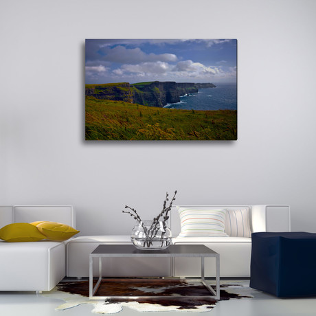 Cliffs of Moher, Ireland (Single)