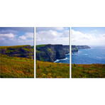 Cliffs of Moher, Ireland (Single)