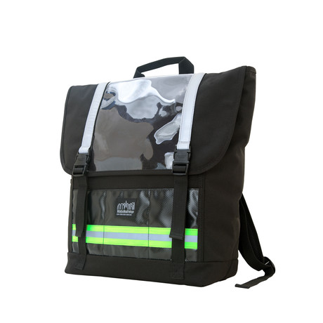 The Empire Lite (Black)