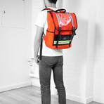 The Empire Lite (Black)