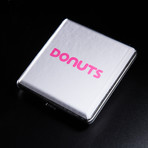 Donut (White)