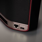 EVERYWHERE // Wi-Fi & Bluetooth Multiroom Speaker System