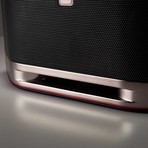 EVERYWHERE // Wi-Fi & Bluetooth Multiroom Speaker System