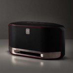 EVERYWHERE // Wi-Fi & Bluetooth Multiroom Speaker System