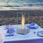 Cartier (Matte Black)