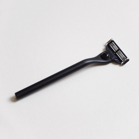 Ockham Razor // Black