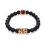 Royal Bracelet (Rose Gold)