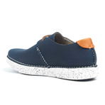 Hiro Chukka Sneaker // Navy + Date Palm (US: 13)