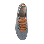 Dan Wool Sneaker // Grey (US: 7)