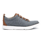 Dan Wool Sneaker // Grey (US: 7)