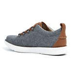 Dan Wool Sneaker // Grey (US: 7)