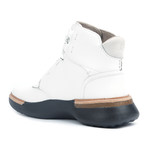 Thorn 4 Boot // White (US: 9)