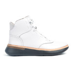 Thorn 4 Boot // White (US: 9)