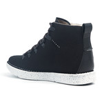 Dan Wool Boot // Black (US: 13)