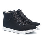 Dan Wool Boot // Black (US: 13)