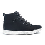 Dan Wool Boot // Black (US: 13)